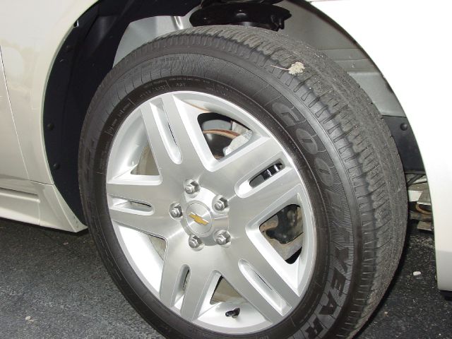 Chevrolet Impala 2012 photo 1