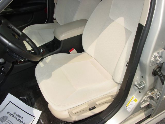 Chevrolet Impala 2012 photo 4