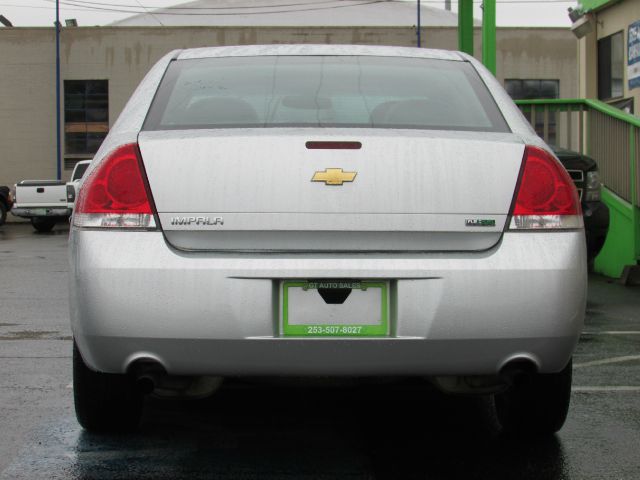 Chevrolet Impala 2012 photo 2