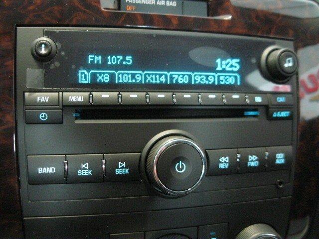 Chevrolet Impala 2012 photo 4