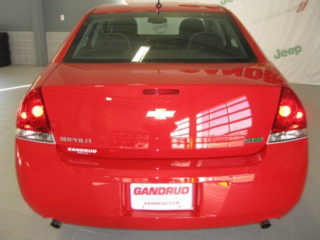 Chevrolet Impala 2012 photo 3