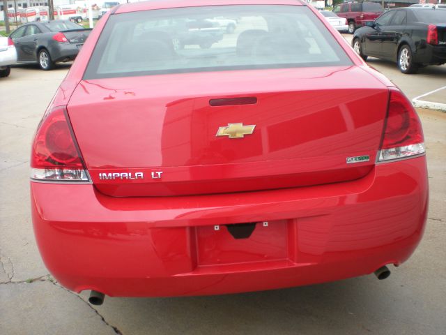 Chevrolet Impala 2012 photo 2