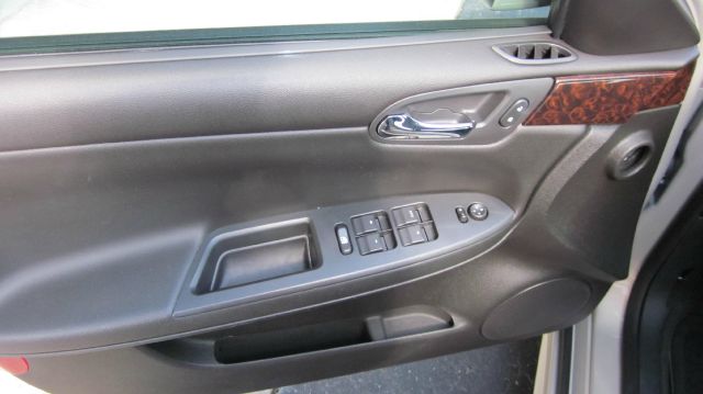 Chevrolet Impala 2012 photo 6