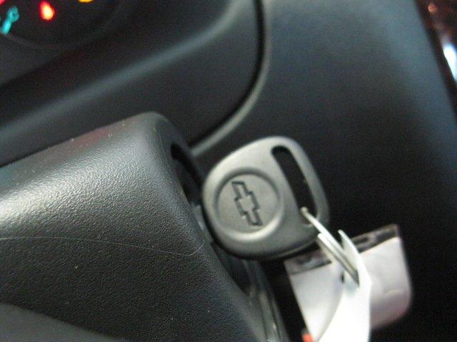 Chevrolet Impala 2012 photo 1