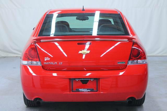 Chevrolet Impala SL1 Sedan