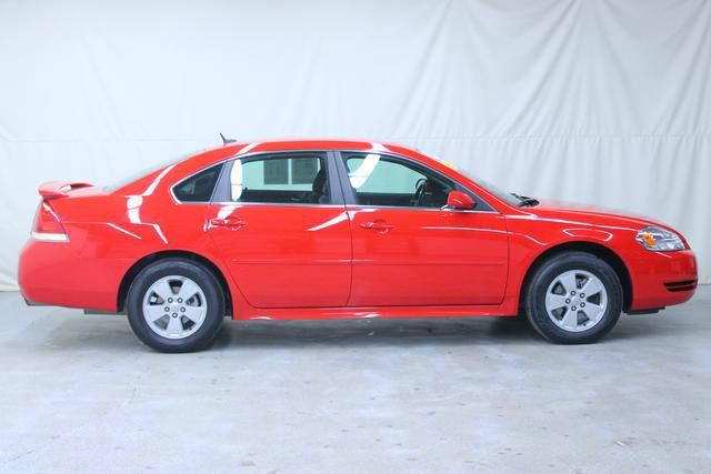 Chevrolet Impala 2012 photo 2