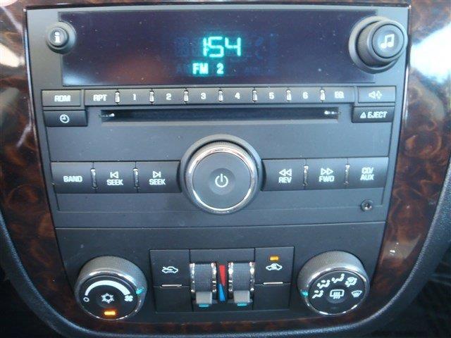 Chevrolet Impala 2012 photo 7