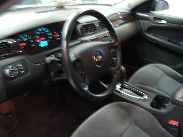 Chevrolet Impala 2012 photo 1