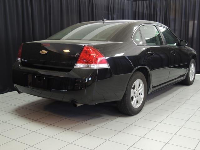 Chevrolet Impala 2012 photo 12