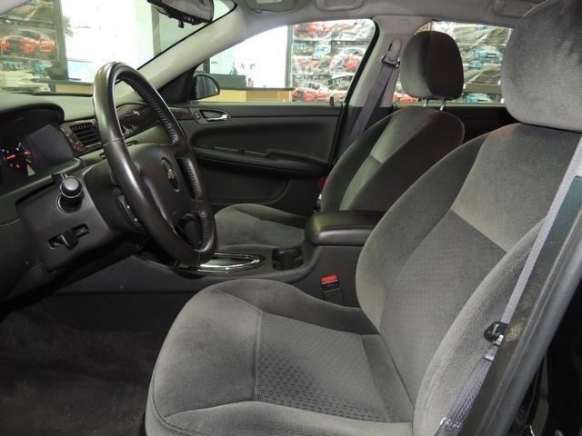 Chevrolet Impala 2012 photo 2