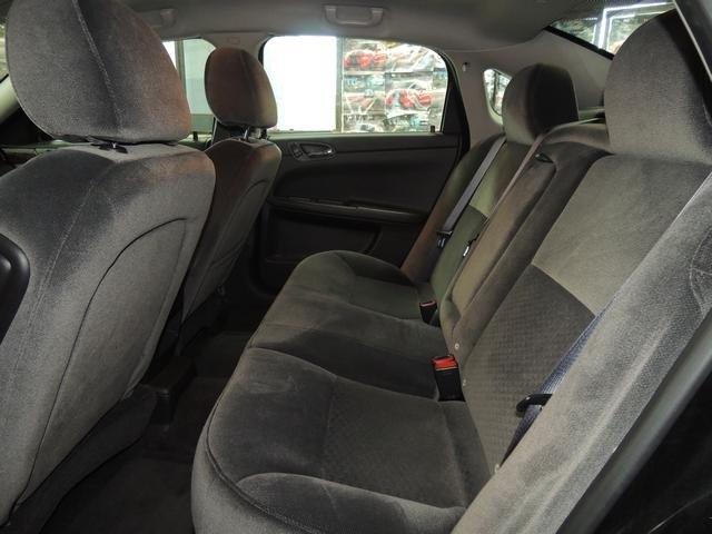 Chevrolet Impala 2012 photo 3