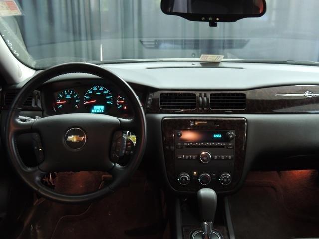 Chevrolet Impala 2012 photo 6