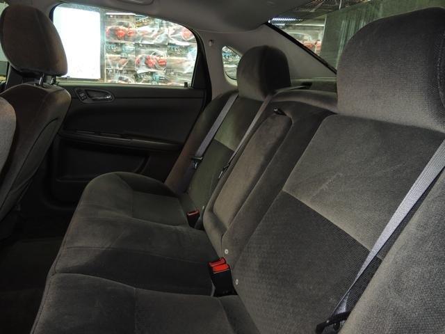 Chevrolet Impala 2012 photo 7