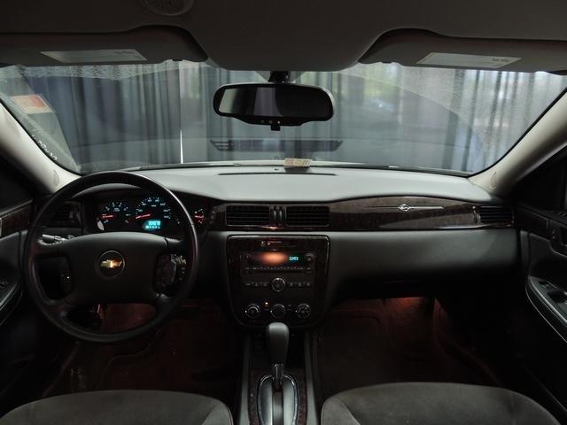 Chevrolet Impala 2012 photo 8