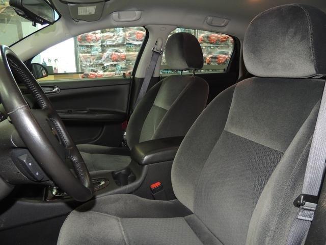 Chevrolet Impala 2012 photo 9