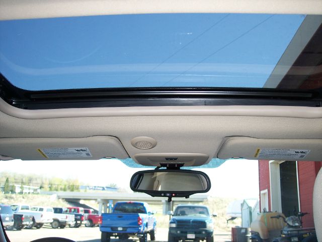 Chevrolet Impala 2012 photo 7