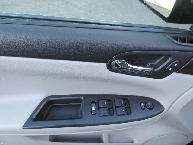 Chevrolet Impala 2012 photo 6