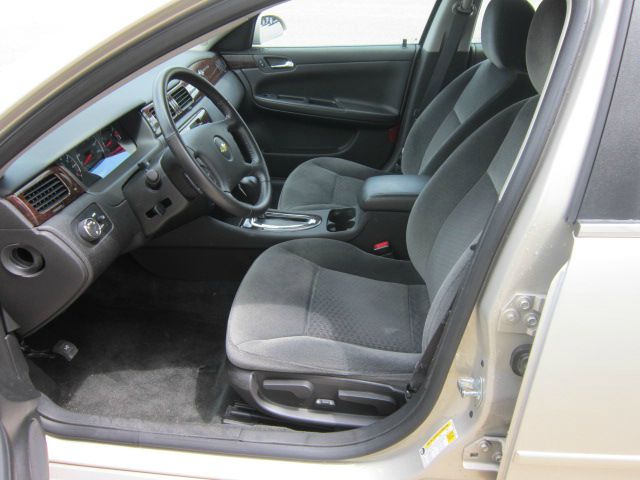 Chevrolet Impala 2012 photo 5