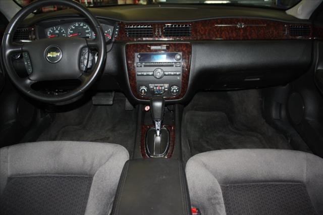 Chevrolet Impala 2012 photo 0