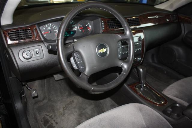 Chevrolet Impala 2012 photo 18
