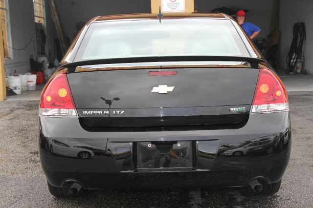 Chevrolet Impala 2012 photo 29