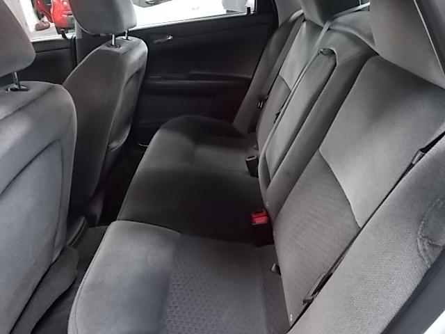 Chevrolet Impala 2012 photo 1