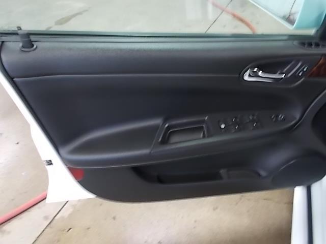 Chevrolet Impala 2012 photo 12