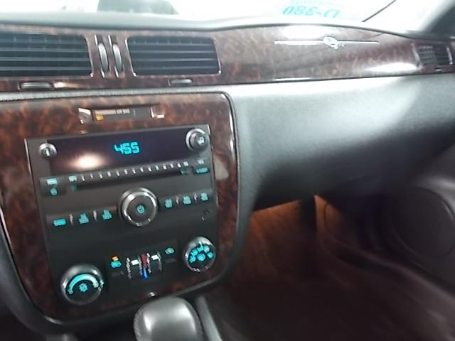 Chevrolet Impala 2012 photo 14