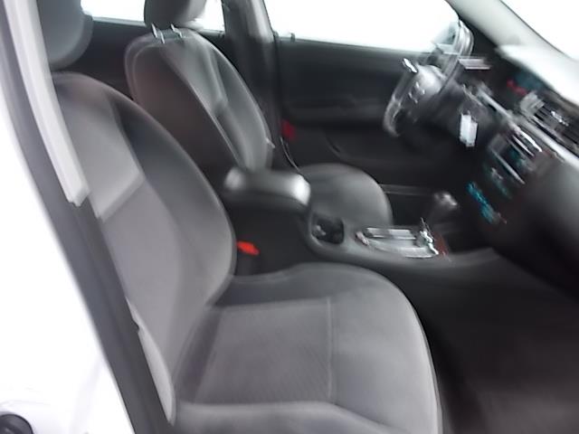 Chevrolet Impala 2012 photo 3