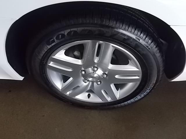Chevrolet Impala 2012 photo 6