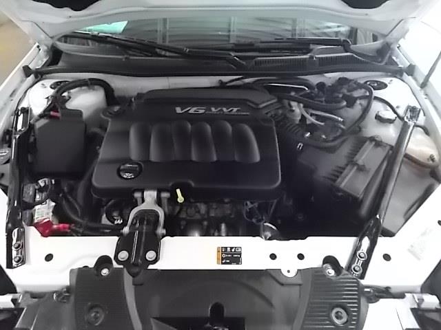 Chevrolet Impala 2012 photo 7