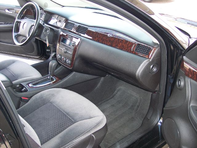 Chevrolet Impala 2012 photo 8
