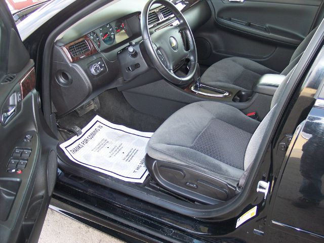 Chevrolet Impala 2012 photo 9