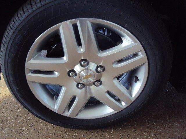 Chevrolet Impala 2012 photo 2