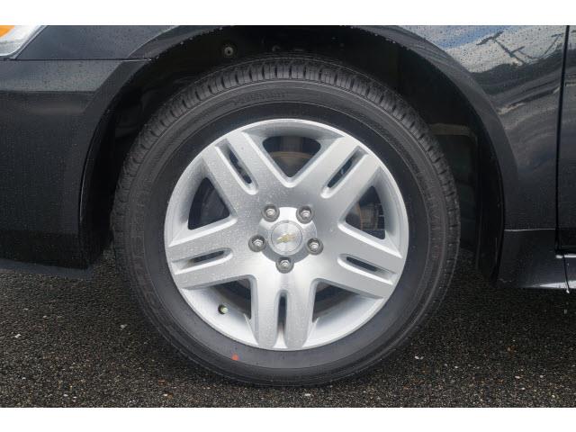 Chevrolet Impala 2012 photo 1