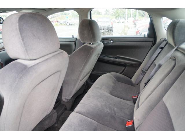 Chevrolet Impala 2012 photo 3