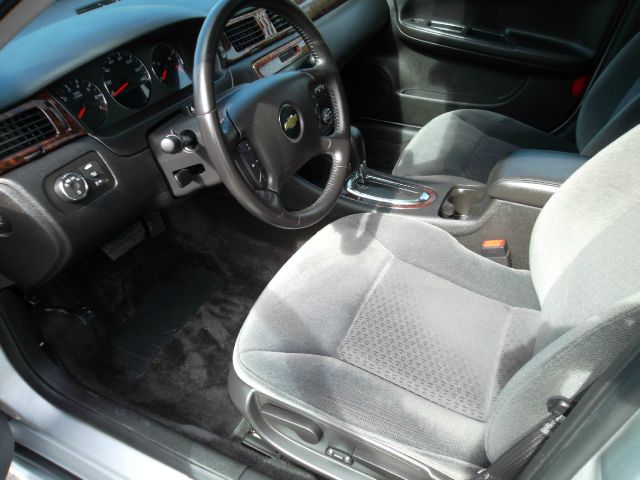 Chevrolet Impala SL1 Sedan