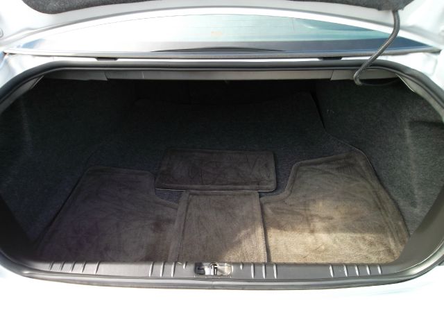 Chevrolet Impala 2012 photo 5