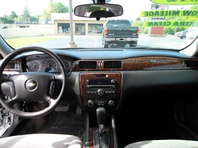 Chevrolet Impala 2012 photo 9