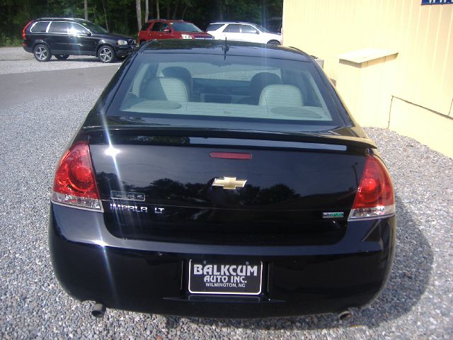 Chevrolet Impala Lariat XL Sedan