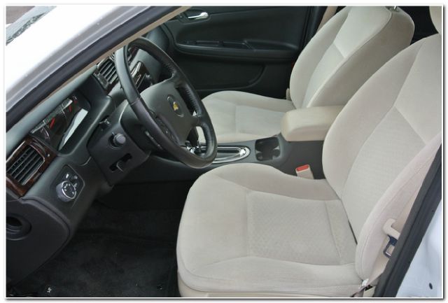 Chevrolet Impala 2012 photo 3