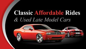 Chevrolet Impala 2012 photo 1