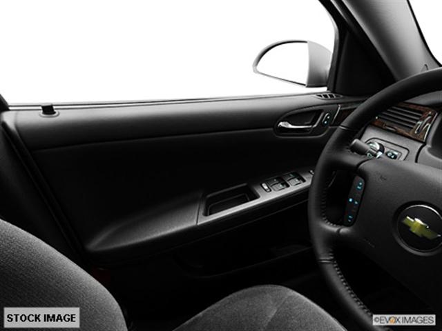 Chevrolet Impala 2012 photo 1