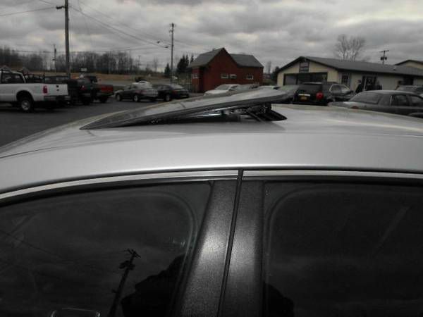 Chevrolet Impala 2012 photo 3