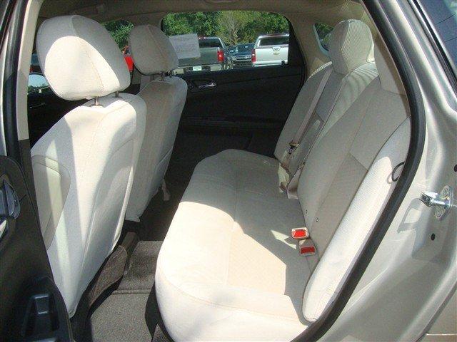 Chevrolet Impala 2012 photo 2