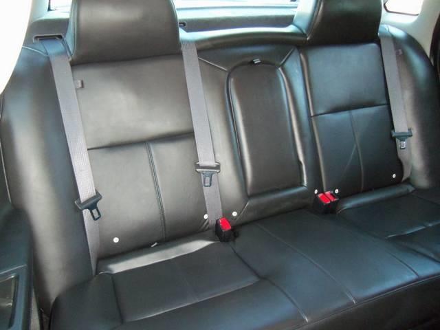 Chevrolet Impala 2012 photo 18