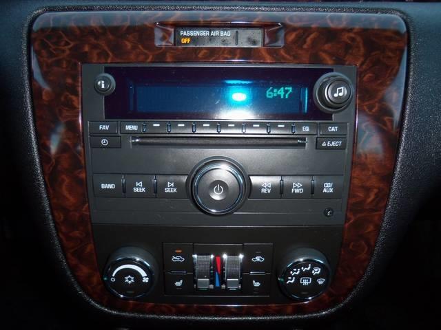 Chevrolet Impala 2012 photo 19