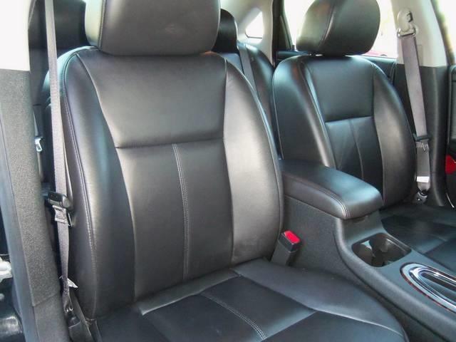 Chevrolet Impala 2012 photo 23