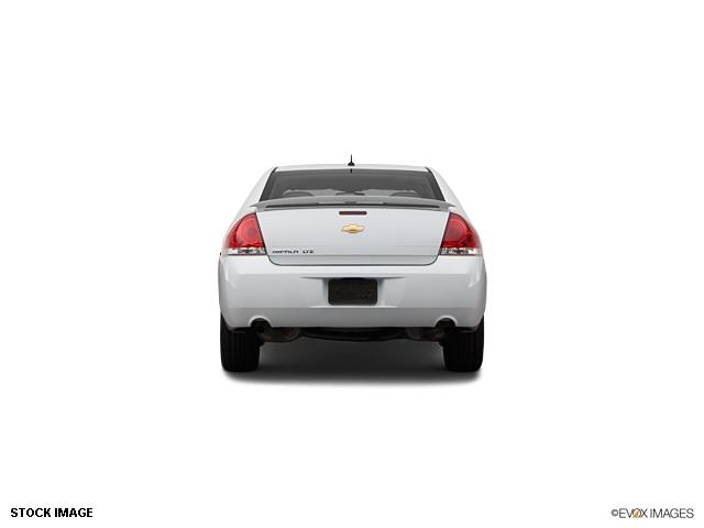 Chevrolet Impala Unknown Sedan