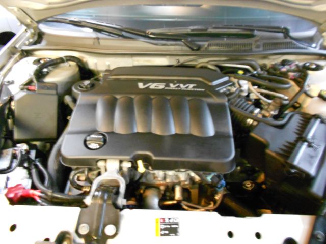 Chevrolet Impala 2012 photo 1